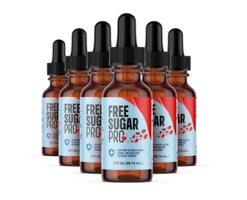 FreeSugarPro.com